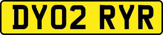 DY02RYR