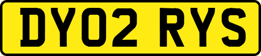 DY02RYS