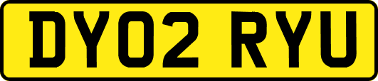 DY02RYU