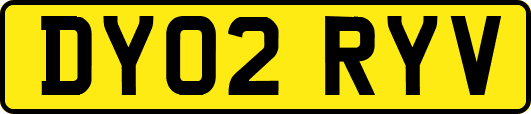 DY02RYV