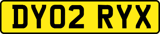 DY02RYX