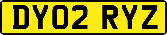 DY02RYZ