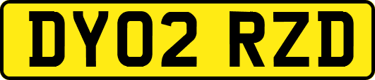 DY02RZD