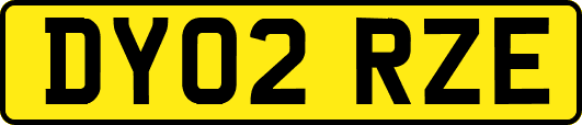 DY02RZE