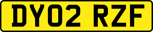 DY02RZF