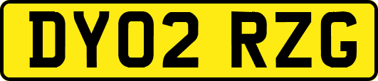 DY02RZG
