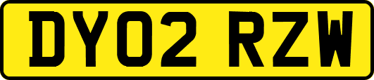 DY02RZW