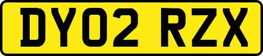 DY02RZX