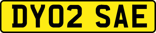 DY02SAE