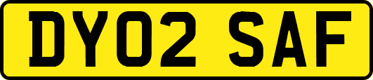 DY02SAF