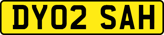 DY02SAH
