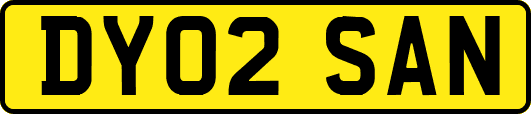 DY02SAN