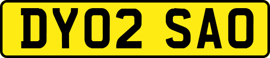 DY02SAO