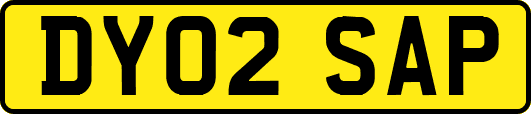 DY02SAP