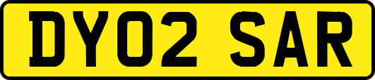 DY02SAR