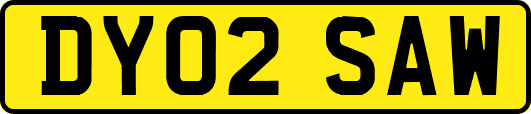 DY02SAW