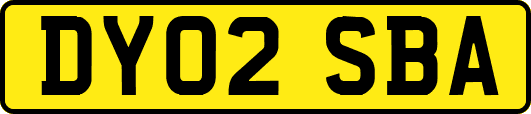 DY02SBA