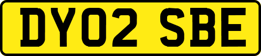 DY02SBE