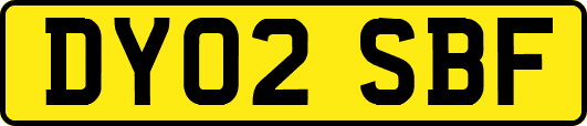 DY02SBF