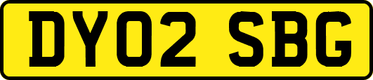 DY02SBG