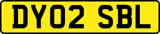 DY02SBL