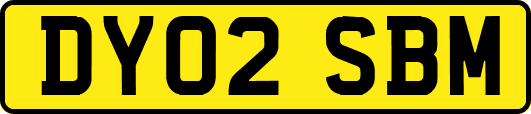 DY02SBM