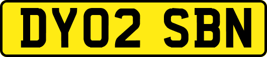 DY02SBN