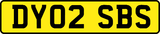 DY02SBS