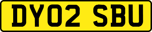 DY02SBU