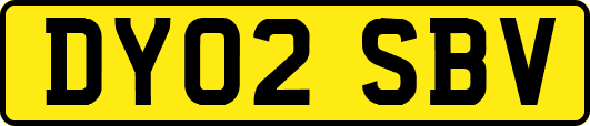 DY02SBV