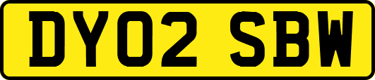 DY02SBW