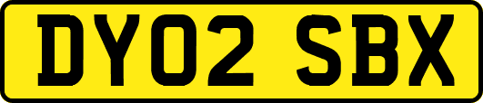 DY02SBX