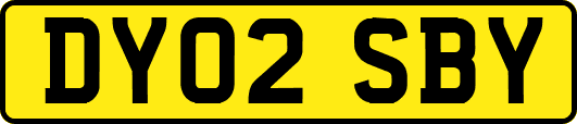 DY02SBY