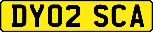 DY02SCA