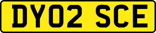 DY02SCE