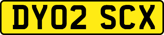 DY02SCX