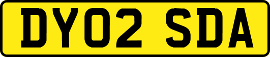 DY02SDA