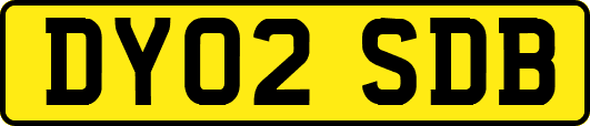 DY02SDB
