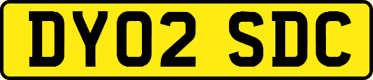 DY02SDC