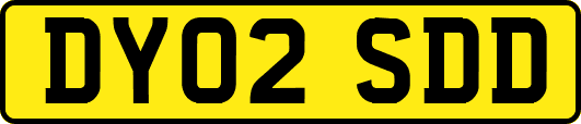 DY02SDD