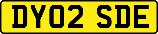DY02SDE