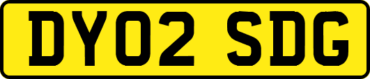 DY02SDG