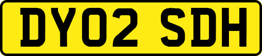 DY02SDH