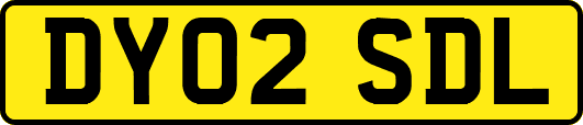 DY02SDL