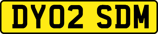 DY02SDM