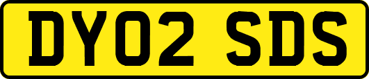 DY02SDS