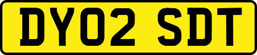 DY02SDT