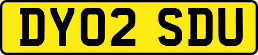 DY02SDU