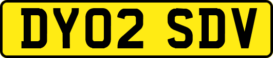 DY02SDV