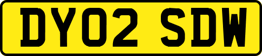 DY02SDW